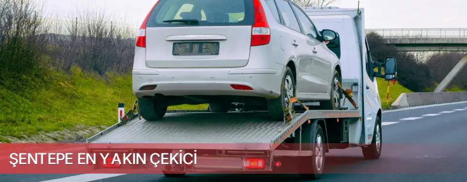 Şentepe İlçemi En Yakın Çekici